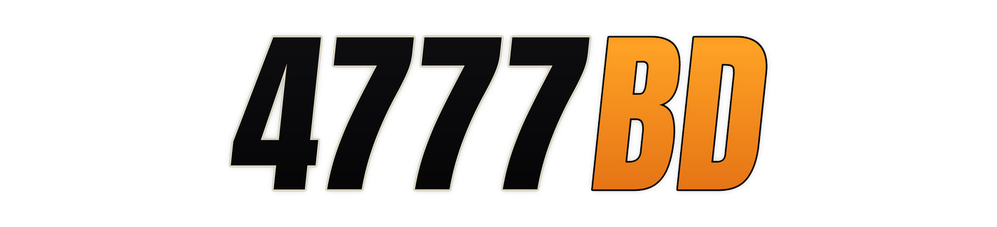 4777bd লোগো